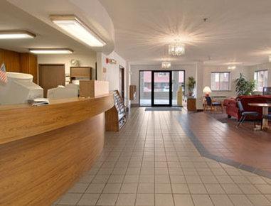 Super 8 By Wyndham Missoula/Reserve St. المظهر الخارجي الصورة